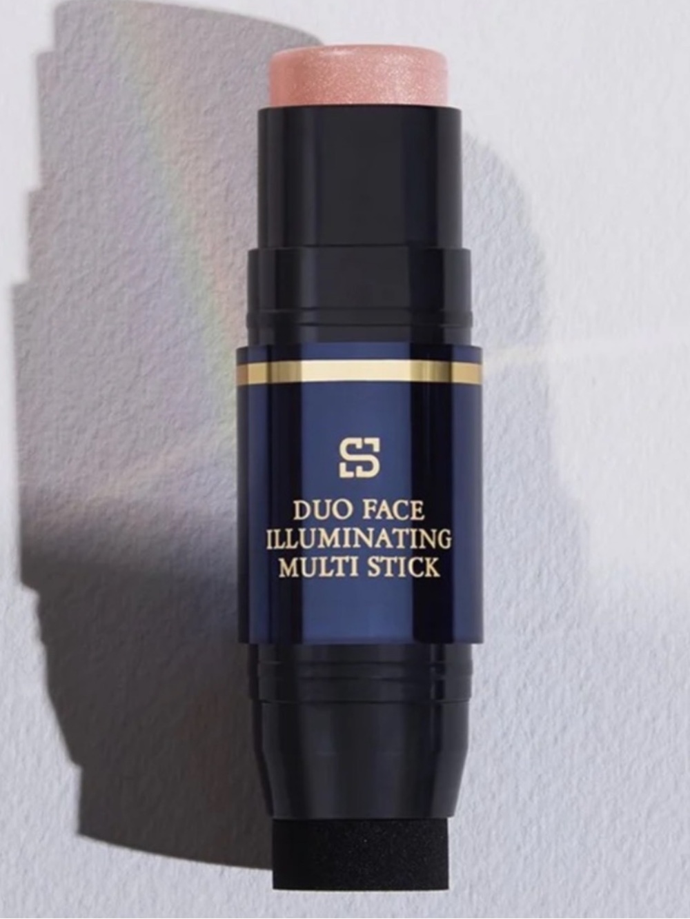 SIIA DUO FACE ILLUMINATING MULTI STICK S 301 MOON LIGHT GLOW 8.7g BRAND NEW